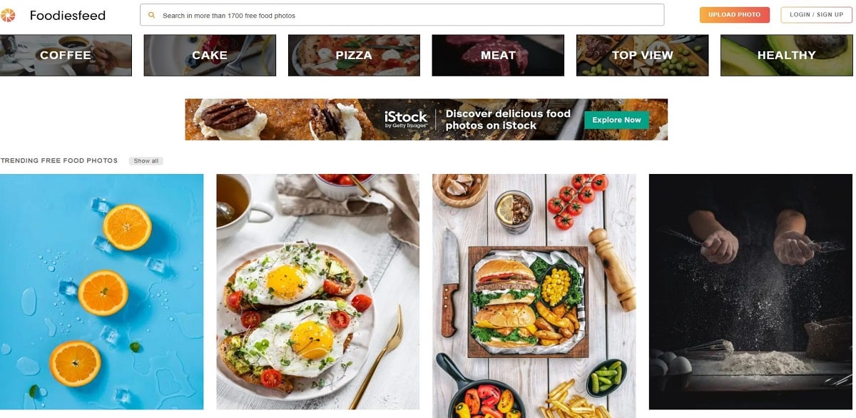 Obrázky a fotky zdarma jídlo potraviny Foodiesfeed 