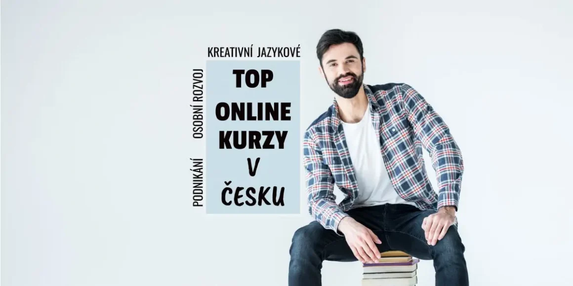 Nejlepší online kurzy